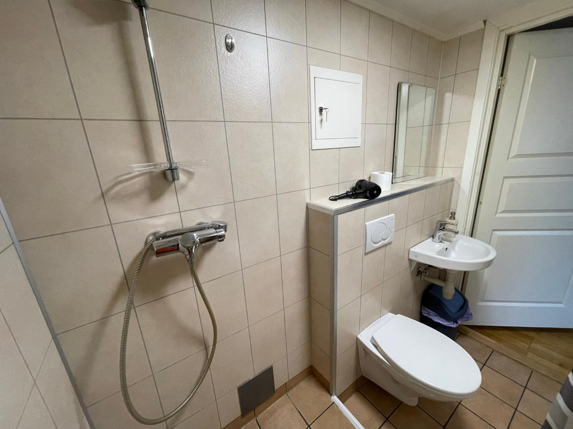 Ferienwohnung Bakkebo Trollstigen Åndalsnes Exterior foto